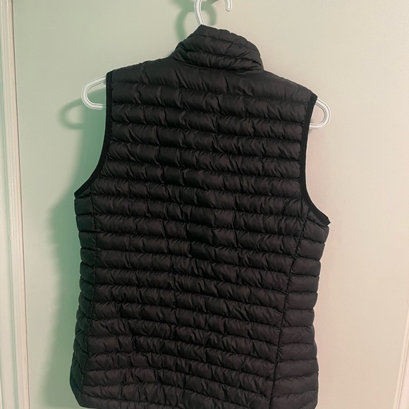 Helly Hansen Men’s medium black vest - Picture 2 of 6
